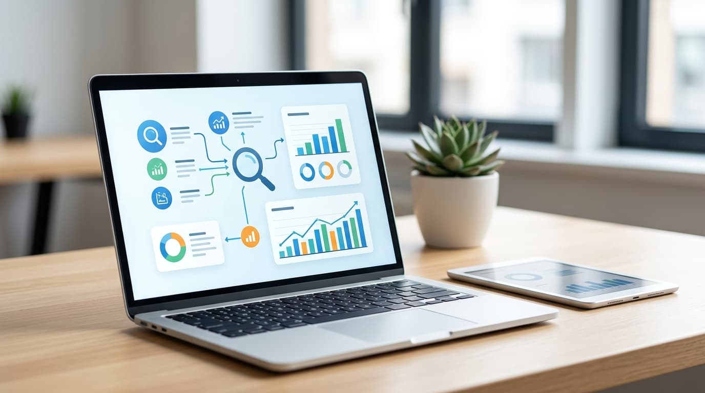 Track AI Visibility: ChatGPT, Perplexity, Google