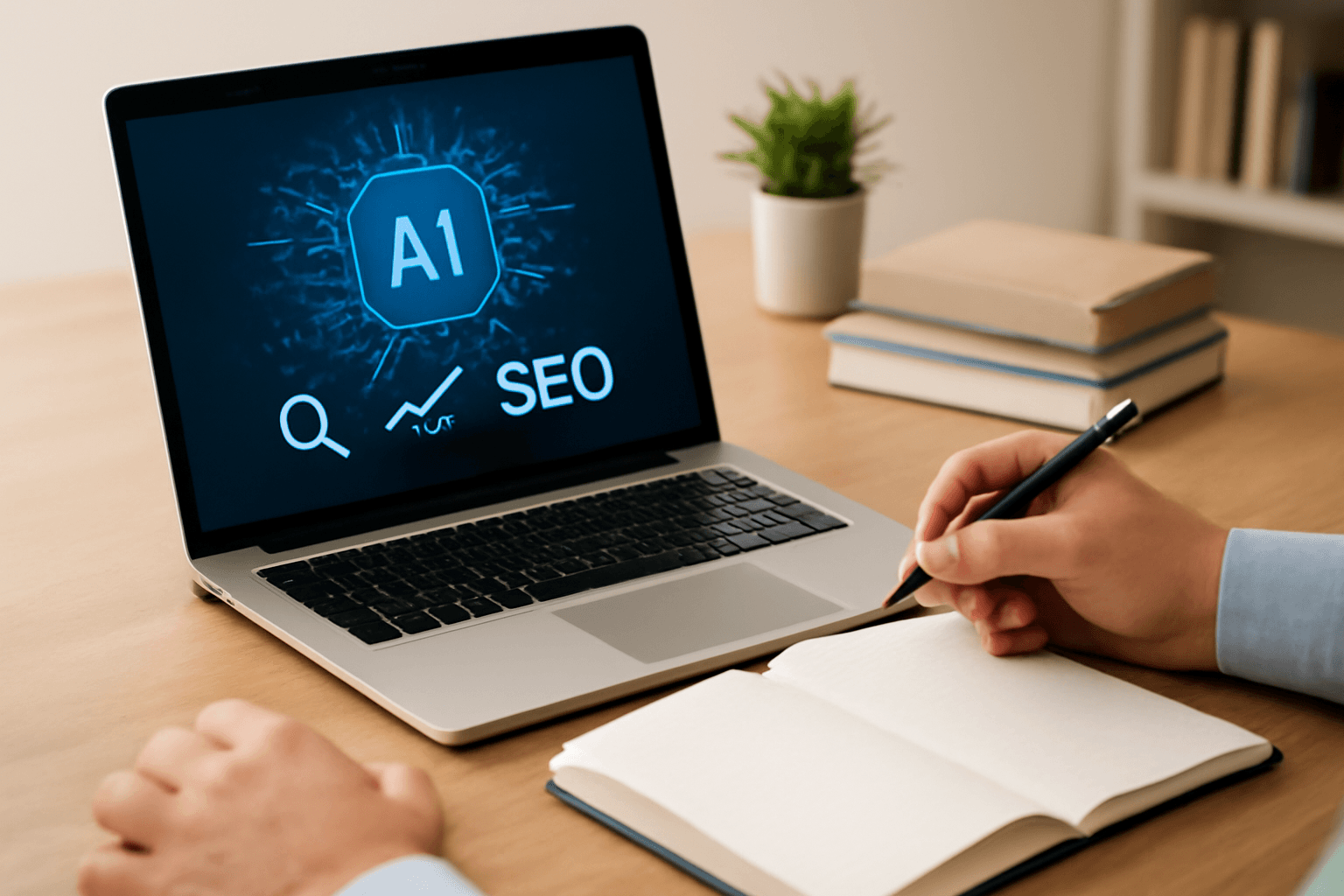 How to Scale SEO Content with AI Without Getting Penalized: The Validation Gauntlet Framework