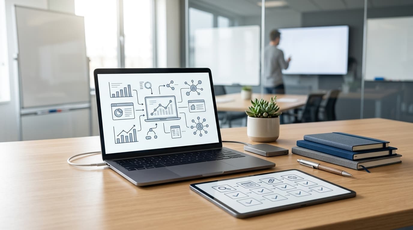 GEO Services Vendor Checklist 2026